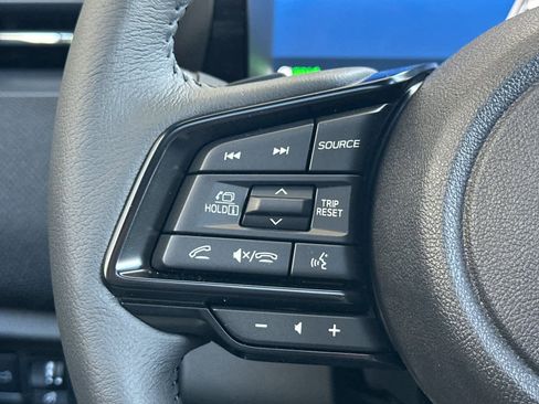 New 2026 Subaru Outback Limited AWD/4WD image 28