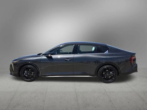 Certified 2026 Kia K4 GT-Line Turbo FWD image 3