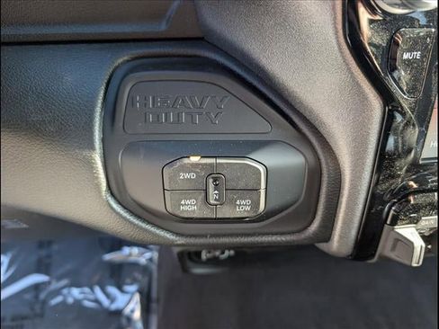 New 2026 RAM 3500 Tradesman image 15