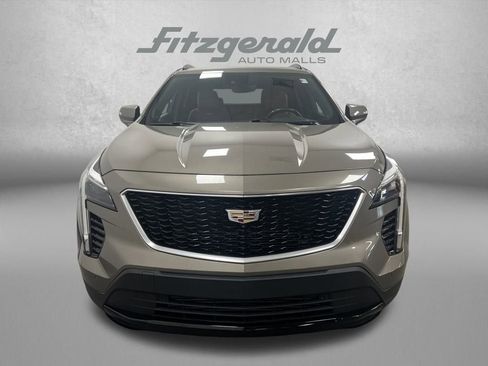 Used 2020 Cadillac XT4 Sport image 10