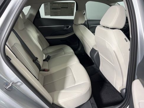 New 2026 Hyundai Sonata SE image 12