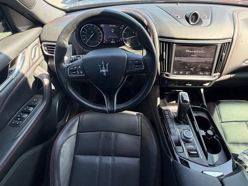 Used 2024 Maserati Levante Modena Ultima AWD/4WD image 22