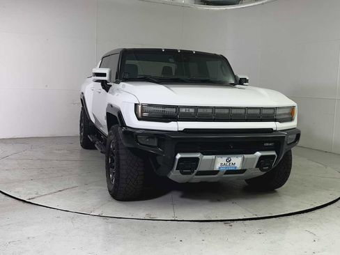 Used 2022 GMC Hummer EV Edition 1 w/ LPO, Illumination Package image 6