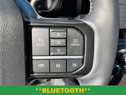 New 2026 Ford F350 Platinum image 19