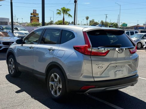 Used 2019 Honda CR-V EX image 6