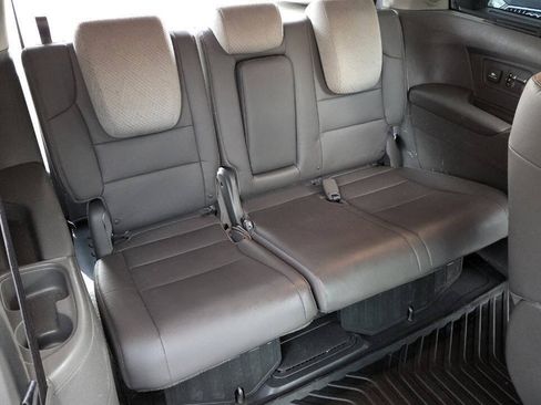 Used 2014 Honda Odyssey Touring Elite image 42