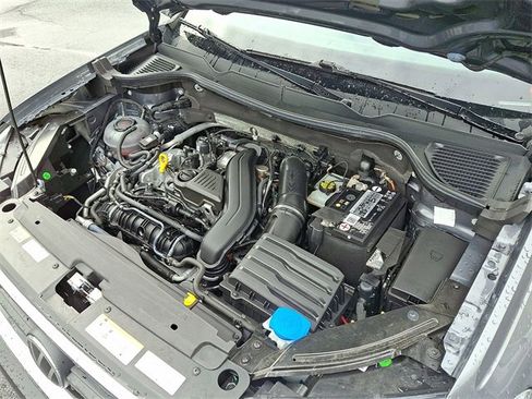 Used 2022 Volkswagen Taos SE image 26