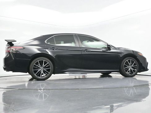 Used 2021 Toyota Camry SE w/ Cold Weather Package AWD/4WD image 52
