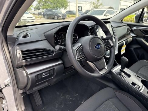 New 2026 Subaru Impreza 2.0i Sport AWD/4WD image 21