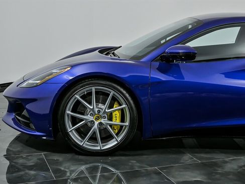 Used 2024 Lotus Emira First Edition image 6