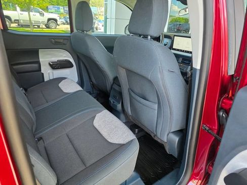 Used 2025 Ford Maverick XLT w/ 4K Tow Package AWD/4WD image 13
