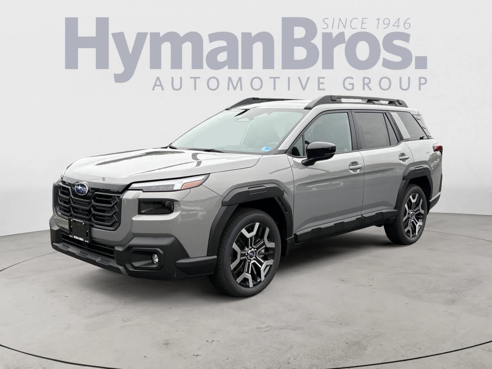 New 2026 Subaru Outback Touring XT AWD/4WD image 8