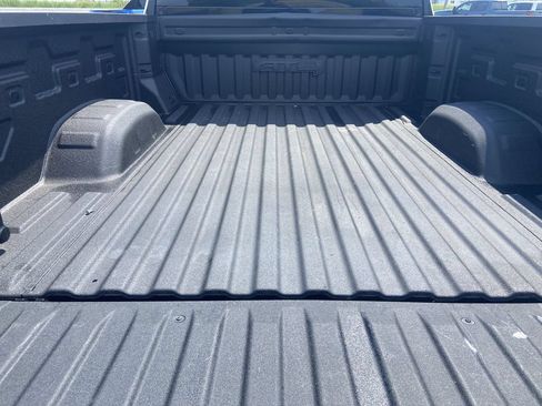 Certified 2024 GMC Sierra 2500 AT4 w/ Snow Plow Prep/Camper Package AWD/4WD image 26