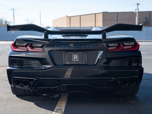 Used 2025 Chevrolet Corvette E-Ray image 15