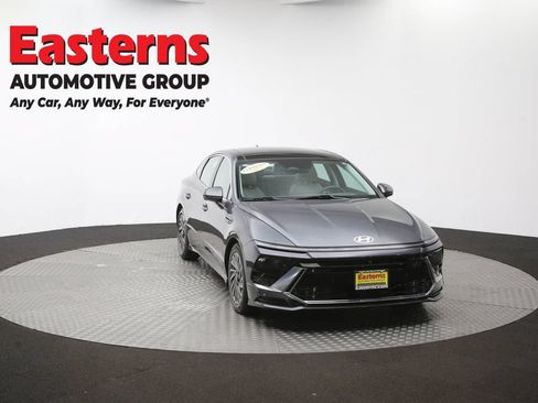 Used 2024 Hyundai Sonata Limited FWD image 52
