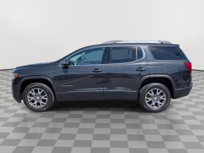 Used 2020 GMC Acadia SLT