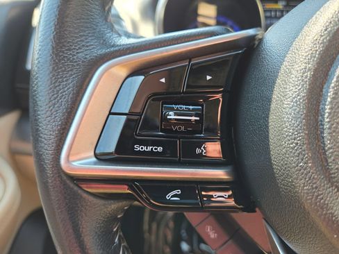 Used 2018 Subaru Outback 2.5i Limited AWD/4WD image 19