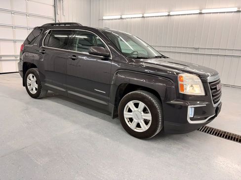 Used 2016 GMC Terrain SLE w/ Driver Alert Package I FWD image 1