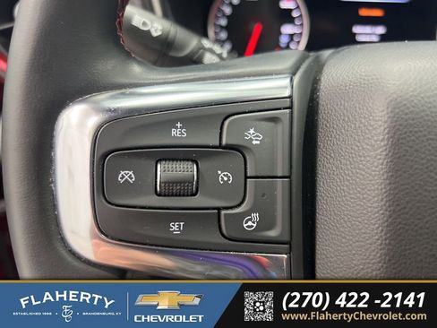 Used 2023 Chevrolet Blazer RS image 26