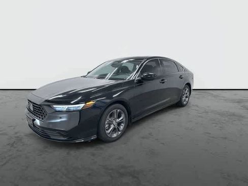 Used 2024 Honda Accord EX-L image 8