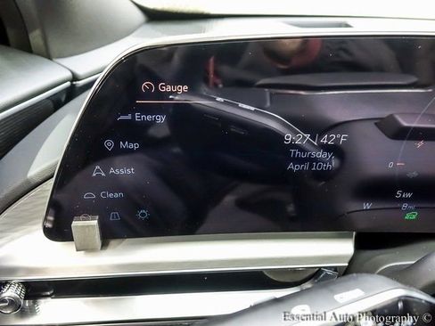 New 2025 Cadillac Lyriq Sport w/ LPO, Floor Liner Package image 13