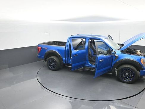 Certified 2021 Ford F150 XL w/ STX Appearance Package AWD/4WD image 42