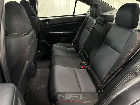 Used 2020 Subaru WRX Premium image 38