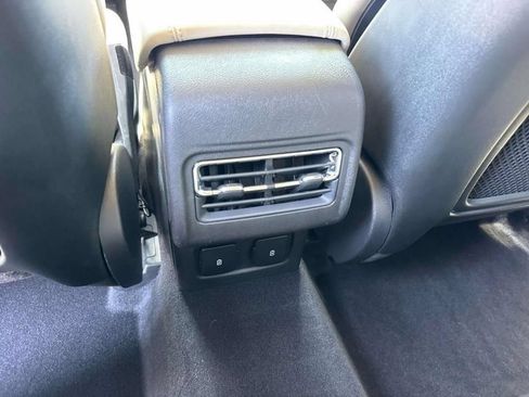 Certified 2025 Lincoln Corsair Reserve AWD/4WD image 12