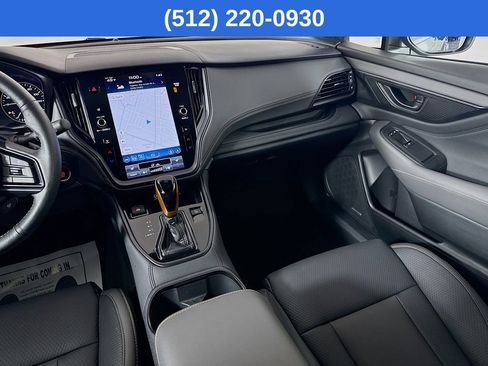 Used 2025 Subaru Outback Wilderness image 29