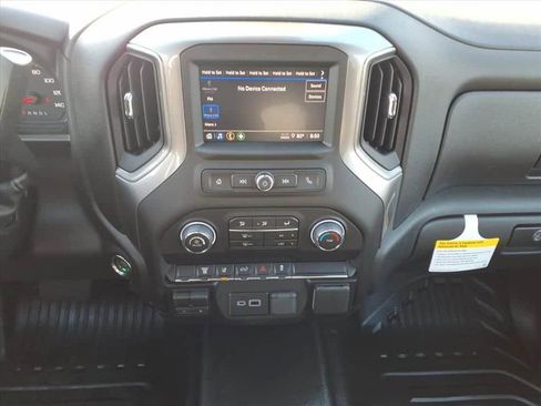 New 2026 Chevrolet Silverado 2500 W/T w/ WT Convenience Package AWD/4WD image 23
