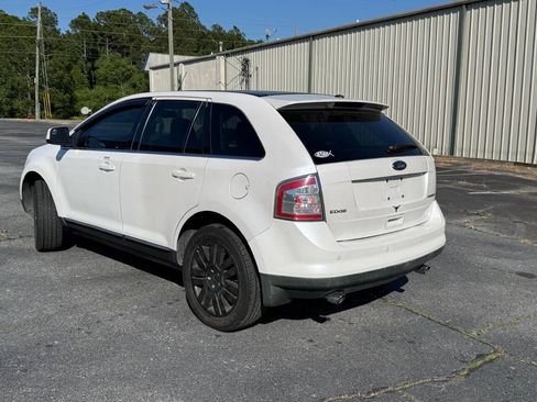 Used 2010 Ford Edge Limited FWD image 6