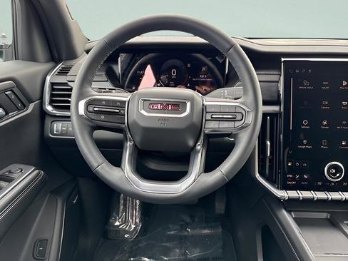 New 2025 GMC Acadia Elevation image 23