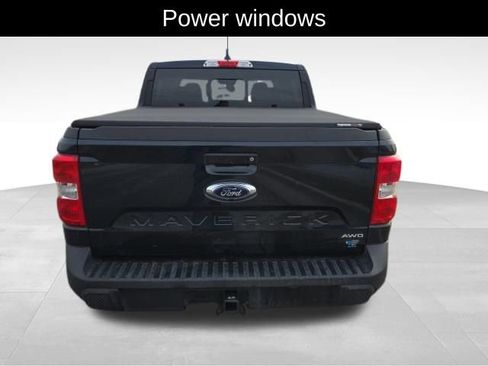 Used 2023 Ford Maverick XLT w/ Equipment Group 300A Standard image 6