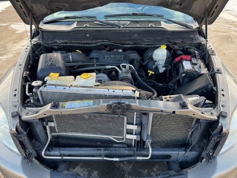 Used 2007 Dodge Ram 1500 Truck SLT w/ Mopar Chrome Edition Group image 23