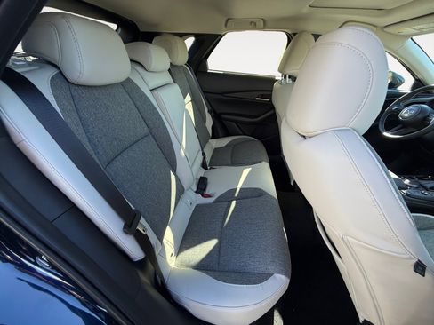 New 2026 MAZDA CX-30 AWD 2.5 S image 18