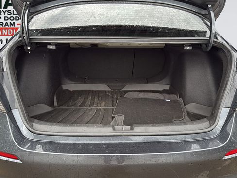 Used 2024 Honda Civic EX image 13