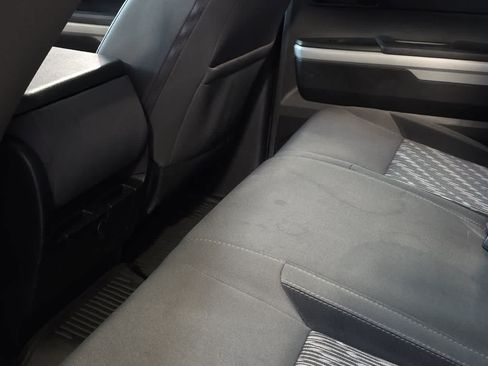 Used 2020 Toyota Tundra SR5 RWD image 5