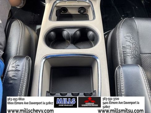 Used 2019 Dodge Grand Caravan SXT w/ Driver Convenience Group FWD image 20