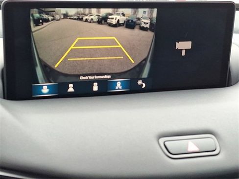 Used 2025 Acura TLX Technology Package image 18
