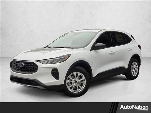 New 2026 Ford Escape Active FWD image 1
