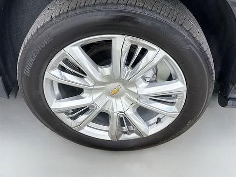 Used 2024 Chevrolet Tahoe High Country w/ Premium Package image 35