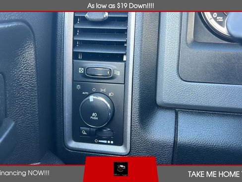 Used 2016 RAM 1500 Express AWD/4WD image 16