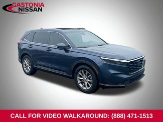 Used 2023 Honda CR-V EX-L 360° Tour