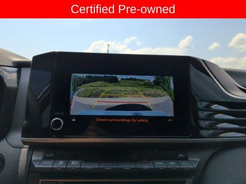 Certified 2025 Toyota Camry LE w/ Convenience Package FWD image 21