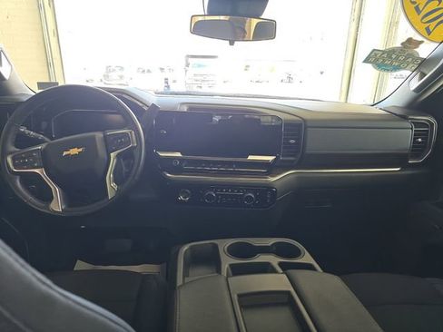 Certified 2023 Chevrolet Silverado 1500 LT image 11