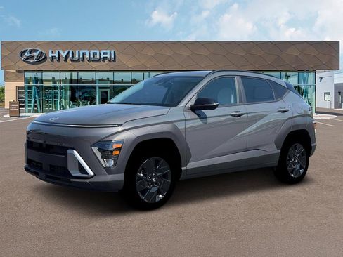 New 2026 Hyundai Kona SEL Sport FWD image 2