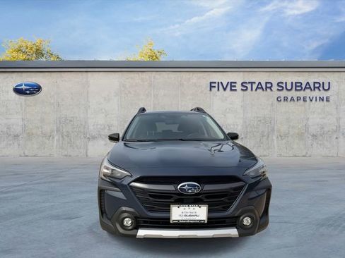 Certified 2024 Subaru Outback Limited image 3