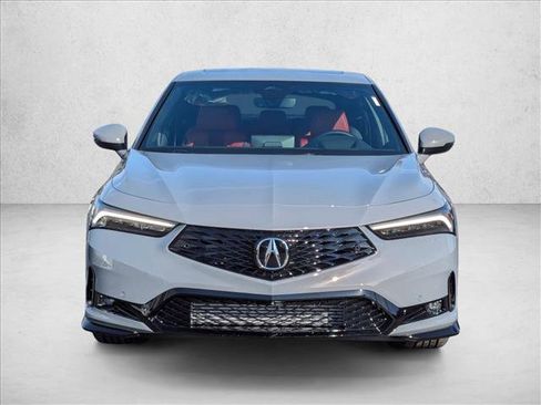 New 2026 Acura Integra A-Spec image 6