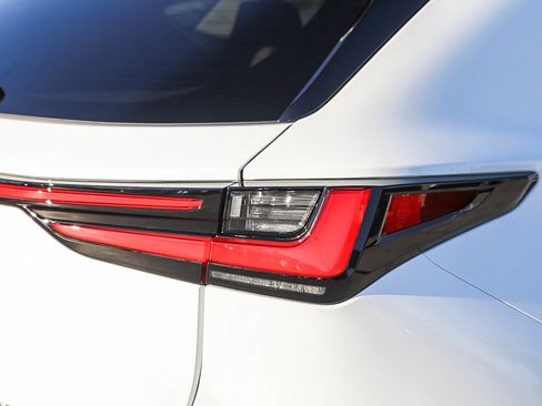 New 2026 Lexus NX 350h AWD w/ Premium Package image 9