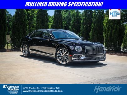 Used 2020 Bentley Flying Spur W12